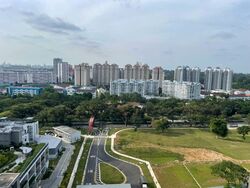 Amo Residence (D20), Apartment #597710091